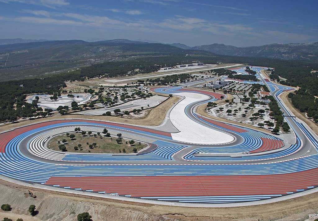 Race