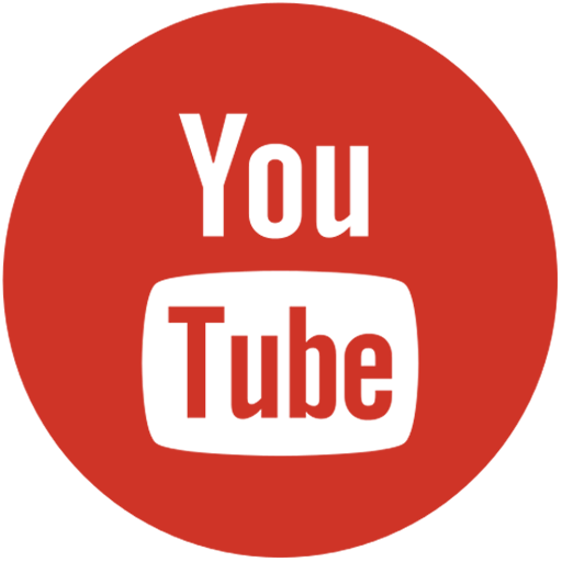 YouTube icon