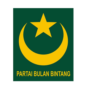 Partai Bulan Bintang (PBB)