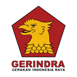 Partai Gerakan Indonesia Raya (Gerindra)