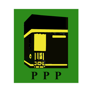 Partai Persatuan Pembangunan (PPP)